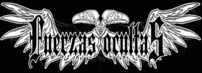 logo Fuerzas Ocultas